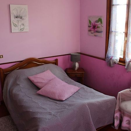 Le Balcon Du Parc Villa Laubressel Buitenkant foto